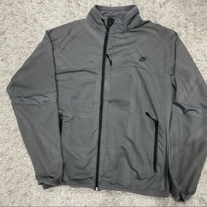 Nike Drifit jacket